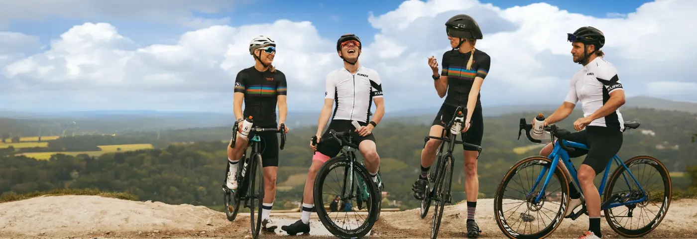 Dépassez vos limites avec 4Endurance